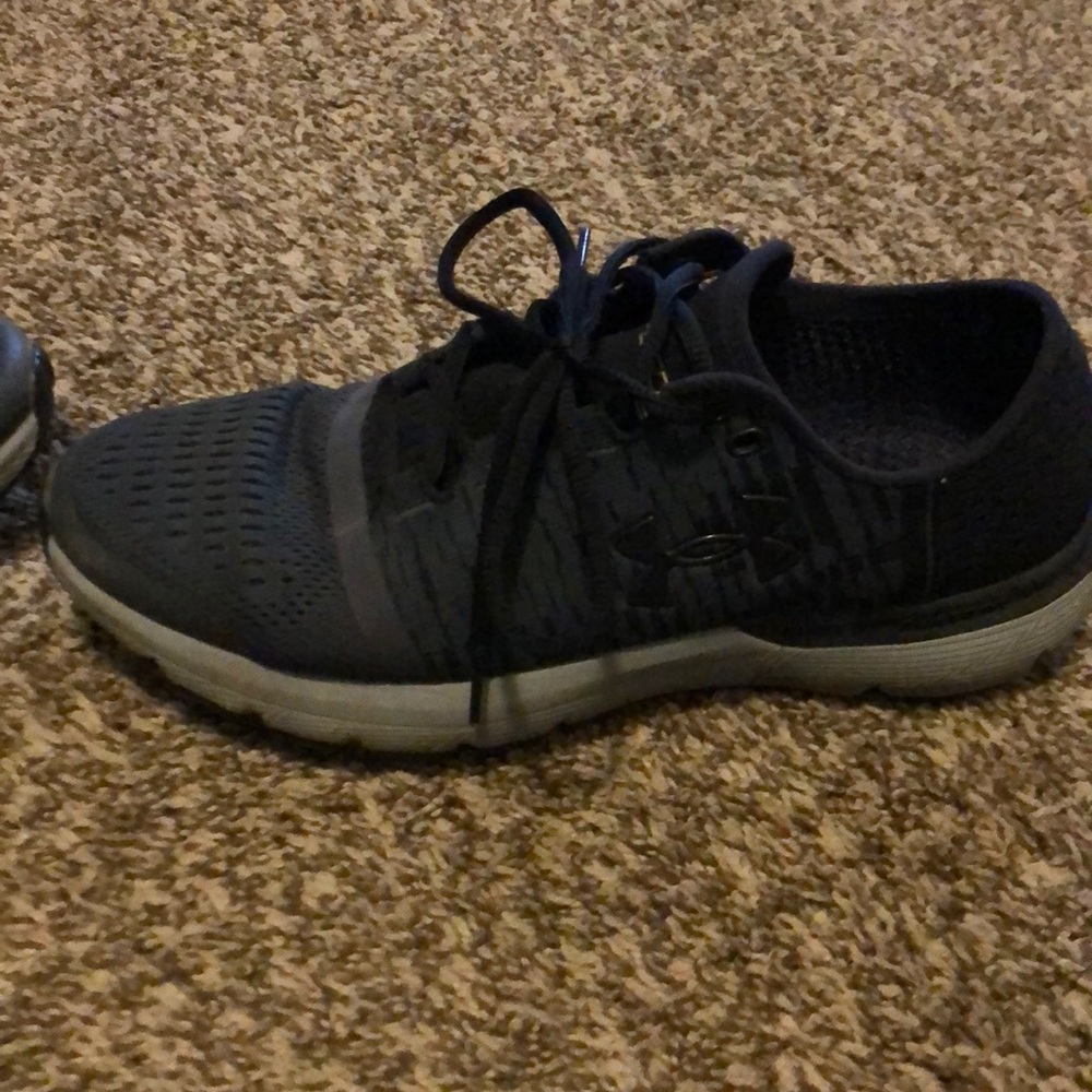 Under Armour Speedform Gemini 3 Men’s Shoes